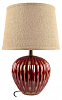 Настольная лампа декоративная Loft it Tulip 10513T Red 100_100_3086627